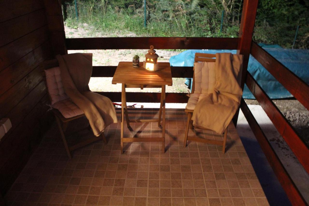 Chechar Inn Zlatar Nova Varoš Exterior foto
